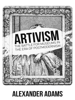cover image of Artivisim